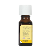 Aura Cacia, Ylang Ylang III Essential Oil, 0.5 Oz